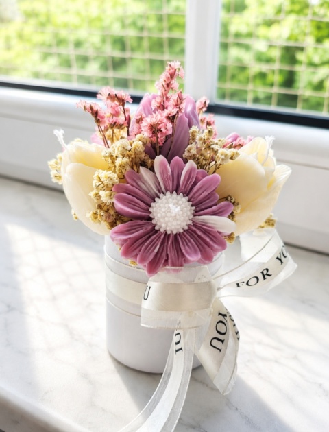 Candle Box mini