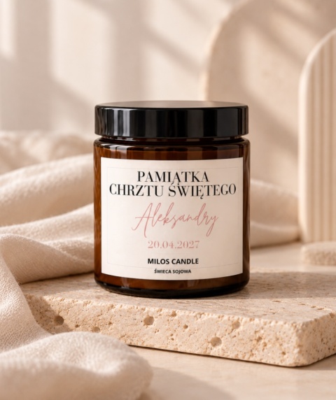 Chrzest święty