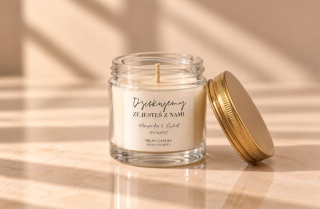 Dziękujemy 60ml
